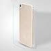 IPhone 7 Back Film,LandFox Explosion-proof 9H Tempered Glass Film Back Protector for iPhone 7 4.7 inch