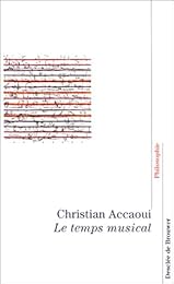 Le  temps musical