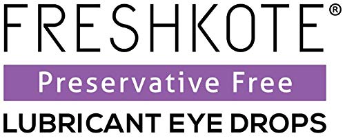 FRESHKOTE® Preservative Free (PF) Lubricant Eye Drops - Thumbnail 4