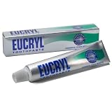 Eucryl Smokers Toothpaste Freshmint 50ml