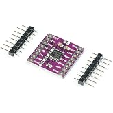 CJMCU-1220 24-Bit ADC Converter Module, ADS1220 3V-5V SPI/I2C Low Power A/D Conversion for Development Board