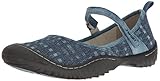 JSport by Jambu Women's Cara Walking Shoe