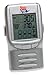 RediCheck Remote Cooking Thermometer w/Taste Settings