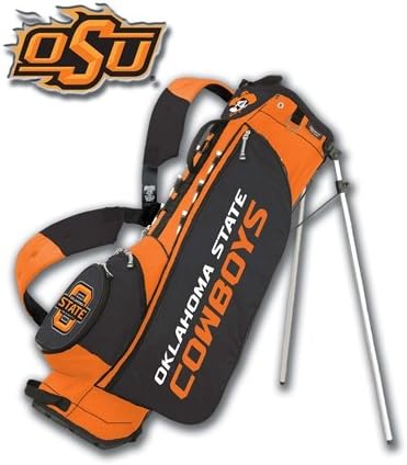 cowboys golf bag