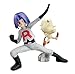 Megahouse Pokemon: James & Meowth GEM PVC Figure