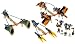 Star Wars Lego System Mos ESPA Podrace