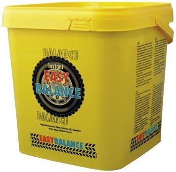 Easy Scales 3 kg Bucket