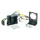Amazon.com: Hopkins Towing Solutions 47185 EMW8134058 ... hopkins 47185 wiring diagram 