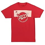 Team Fortress 2 RED Team Adult T-Shirt