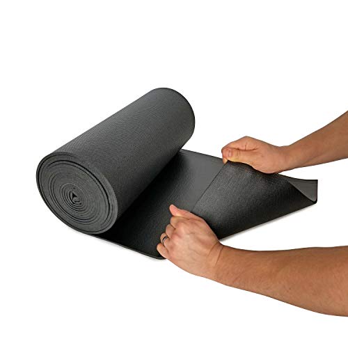 ModBox Tool Box Drawer Liner, Heavy Duty 3/16 in Thick, NonSlip Solid