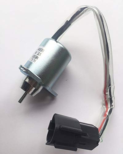 3 Blueview+solenoid+1503ES+12S5SUC12S+Komatsu+machinery