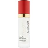 Cellcosmet Cellular Eye Contour Cream &ndash; Anti-Aging Eye Cream | For Dark Circles, Fine Lines &amp; Crow's Feet | Firming, Brightening &amp; Fragrance-Free | Made in Switzerland