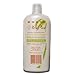 Organic Fiji Raw Cold Pressed Coconut Oil for Hair, Skin, Face & Body | Relaxing Massage Oil | Pineapple Coconut,12 oz for Women Men & Baby
