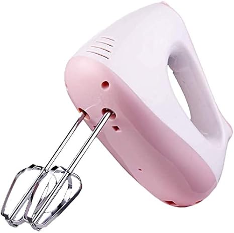 Gaoominy Kuchen Essen Stand Mixer Sahne Ei Schnee Besen Mixer Kuchen Teig Brot Mixer Maker Maschine 5 Datei Mit Aufbewahrungs Box Eu Stecker Amazon De Kuche Haushalt