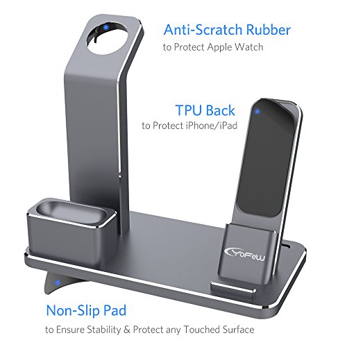 Aeifond smart watch how to charge it ipad