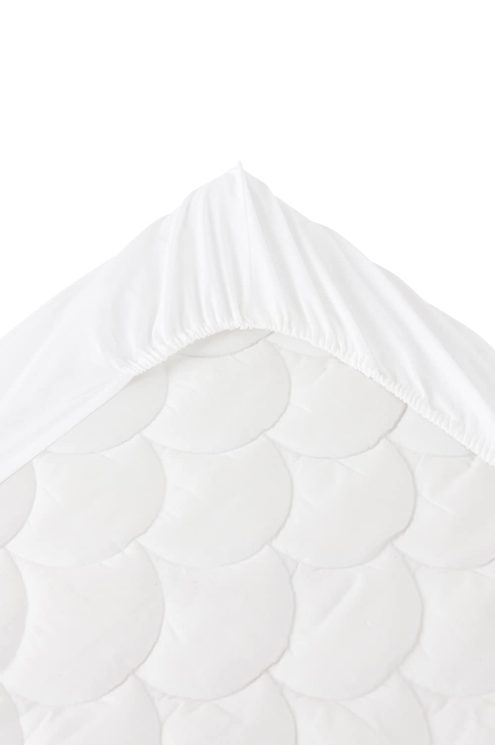 Zack fitted sheet, organic quality