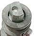 Standard Motor Products SMPUS231L Ignition Lock Cylinder