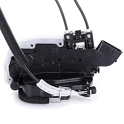 Power Door Lock Actuator w/Cable Fit for 2007-2012