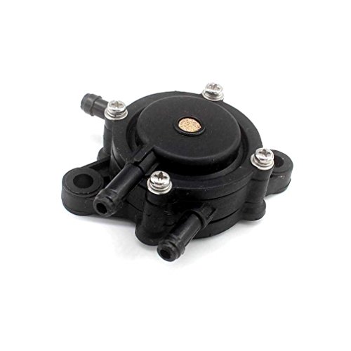 AISEN Fuel Pump for Kohler SV540 SV541 SV590 SV715 SV720 SV725 SV730 SV735 SV740 18HP 19HP 22HP 23HP 24HP 25HP 26HP 27HP Motors