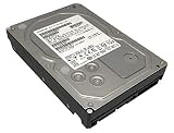 Hitachi Ultrastar 7K3000 (0F12471) 3TB 64MB Cache 7200RPM SATA III (6.0Gb/s) 3.5in Hard Drive - PC/Mac, ,RAID, NAS, CCTV DVR (Renewed)