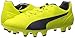 PUMA Women's Evospeed 4.4 Firm Ground WN's Soccer Cleat