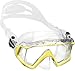 Cressi Pano 3, Clear/Yellow