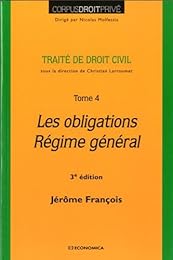 Traité de droit civil