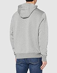 Nike Mens Club Pull Over Hooded Sweatshirt