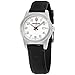 Wenger Women's Swiss Field Date Watch Silicone Sports Strap 32mm White Dial 01.0411.108