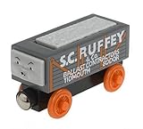 Thomas & Friends Wooden Railway - S.C. Ruffey
