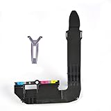 Eathtek Replacement Upper Cover of Ink Tube Supply System for HP DesignJet 500 800 C7769-40041 Series