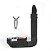 Eathtek Replacement Upper Cover of Ink Tube Supply System for HP DesignJet 500 800 C7769-40041 series