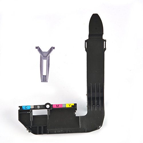 Eathtek Replacement Upper Cover of Ink Tube Supply System for HP DesignJet 500 800 C7769-40041 series