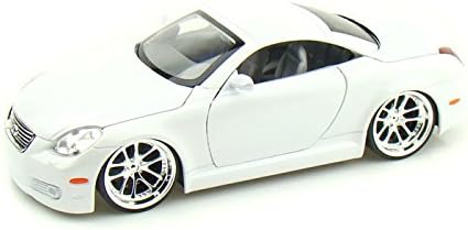 lexus diecast cars