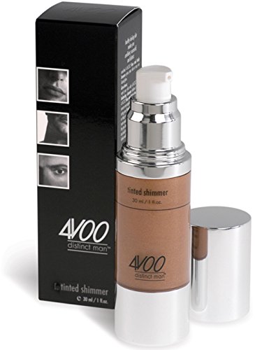 4VOO Tinted Shimmer