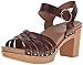 Dansko Women's Dawson Heeled Sandal
