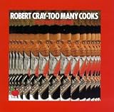 TOO MANY COOKS                                    
