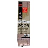 Japanese Soba 