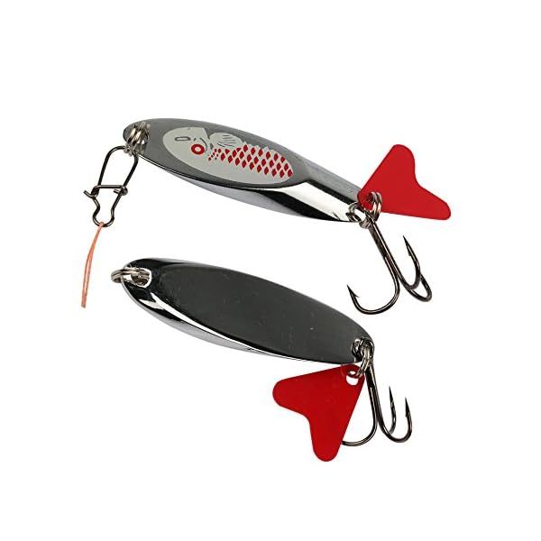 Goture-Long-Distance-Cast-Metal-Spoon-Fishing-Lures-Pack-of-10