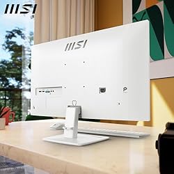 MSI PRO MP275W E2 27-inch IPS 1920 x 1080