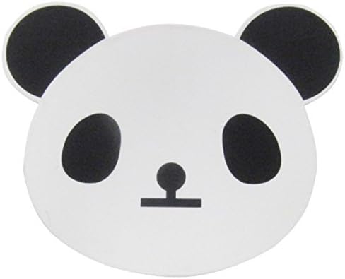 Twin lunch box panda lunch series dessert case panda