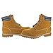 Levi's Men's Harrison R Engineer Boot, Wheat, 9.5 M US