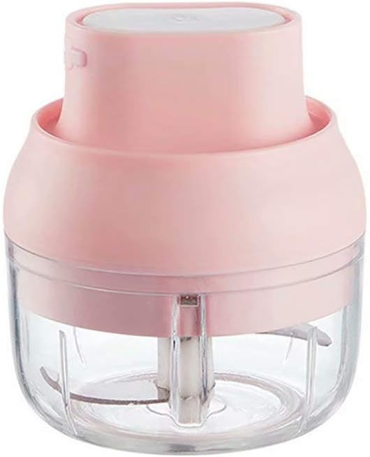 usb portable chopper