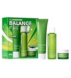 OLEHENRIKSEN Balance It All Oil Control