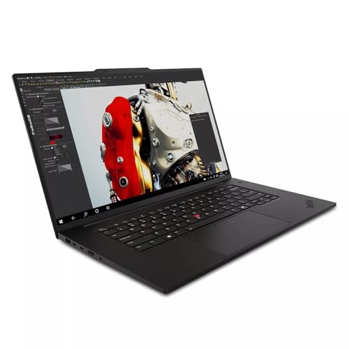 Lenovo ThinkPad P1 Gen 7 Intel Core Ultra 9 185H vPro, 24C,