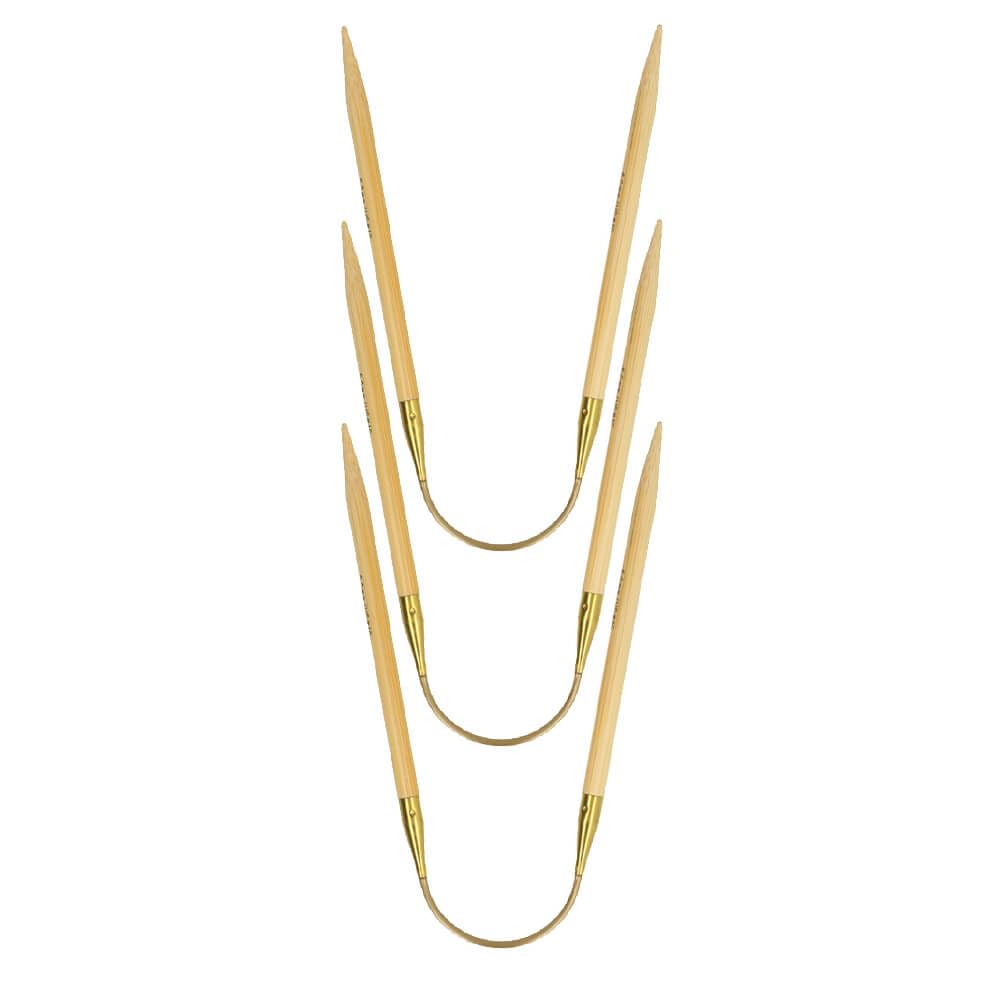 addi CrasyTrio Long Bamboo 30cm 6.00mm