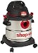 Shop-Vac 5989300 5-Gallon 4.5 Peak HP Stainless Steel Wet Dry Vacuum primary