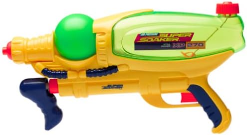 super soaker xp 70