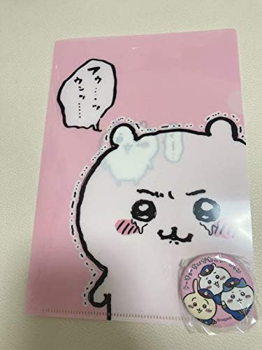 東京ちいかわステーション ちいかわ ノベルティ クリアファイル アイドル 芸能人グッズ 通販 Amazon