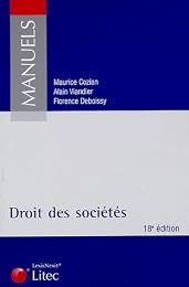 Droit des sociétés